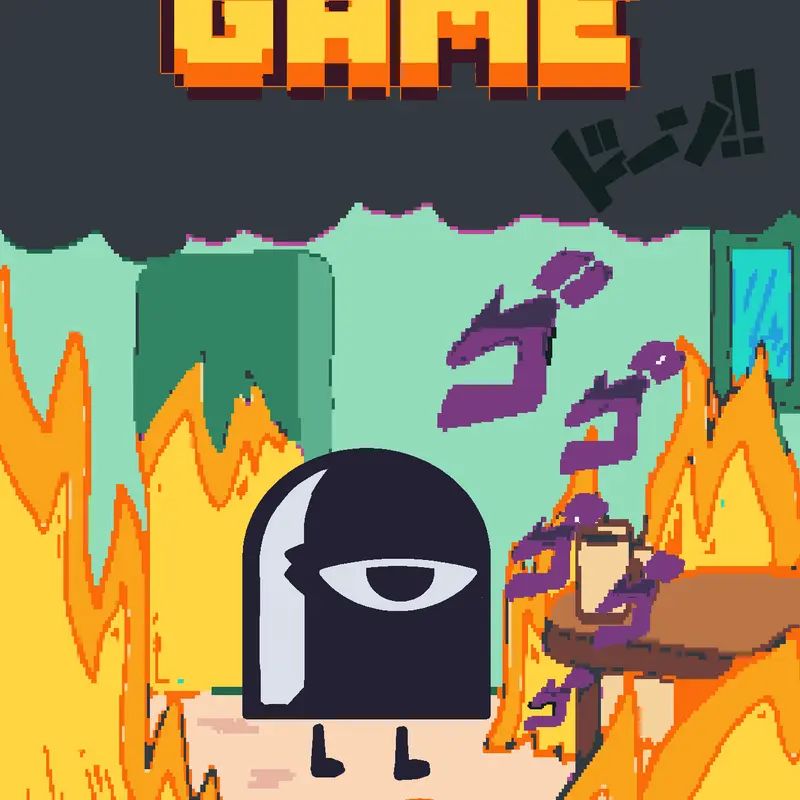 Game by @Francisco_Gabriel