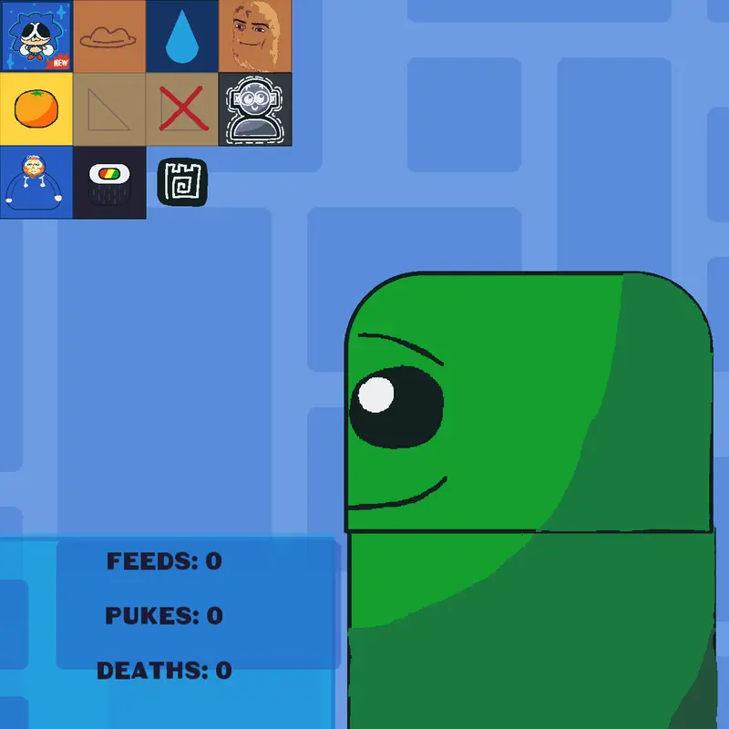 Game by @Castle_142739