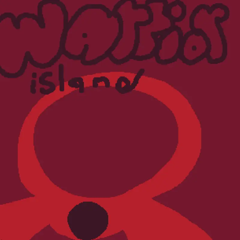 Warriorisland by @micholegamesx506