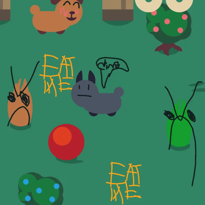 Game by @emirali0101