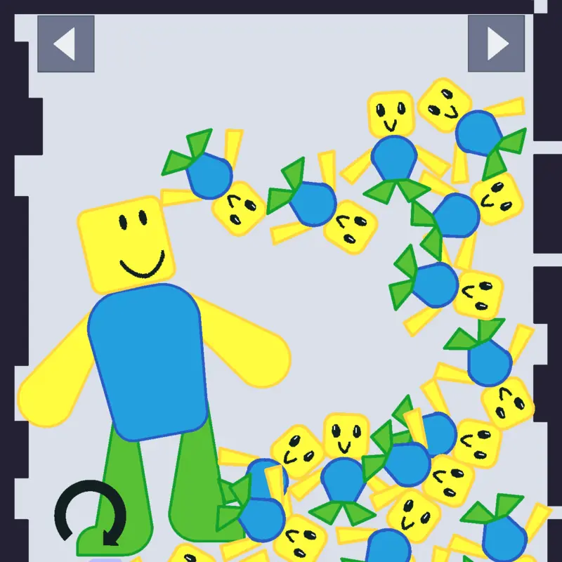 Game by @koror_Im_back