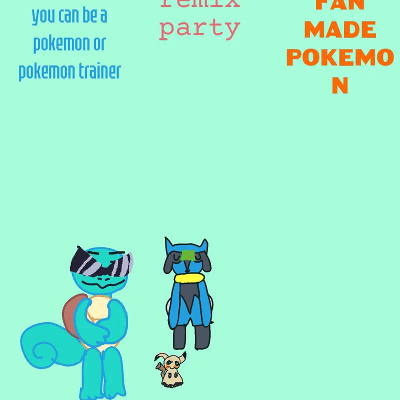 Game by @Riolu_Official