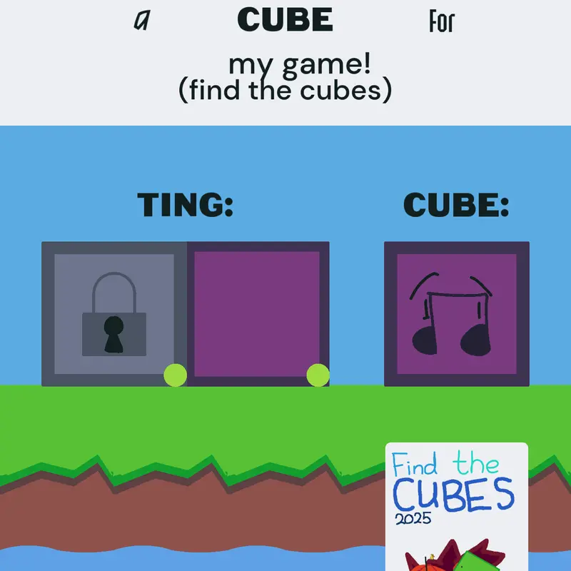 Game by @UnitledRock