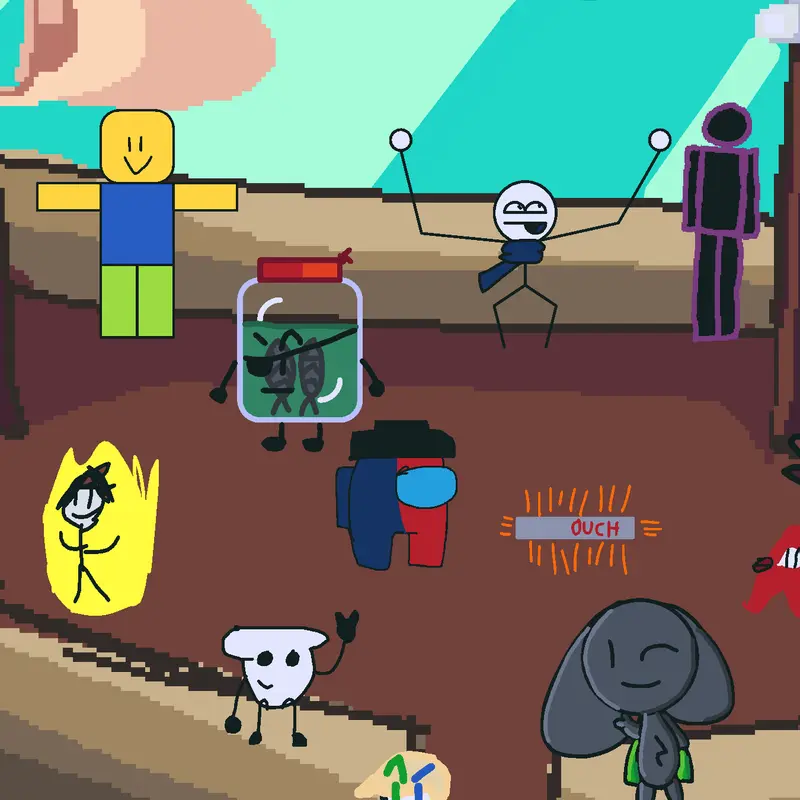 Game by @pepe12312312333321