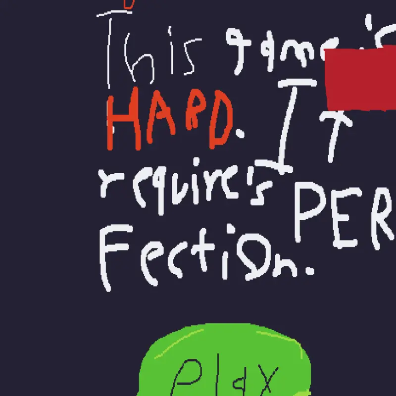 Game by @gazk
