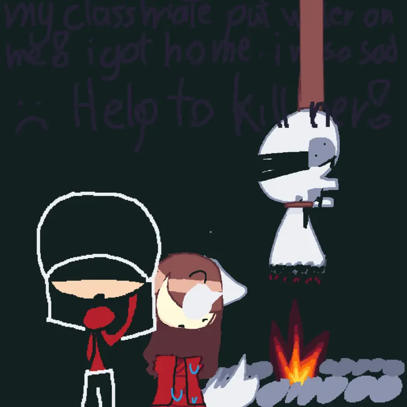 Game by @xXCherry_BlossomXx