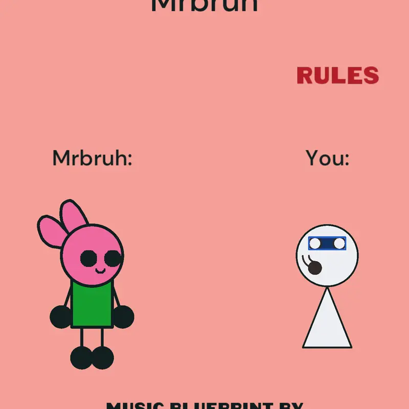 Game by @bruhstur