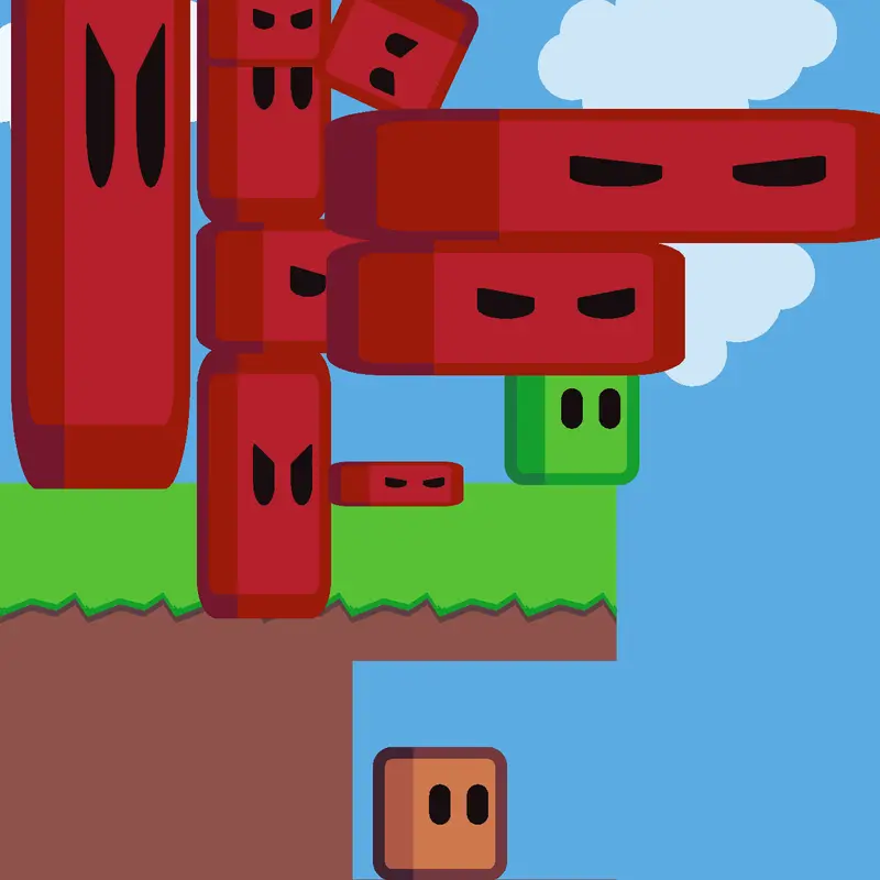Game by @bernardo_gomes