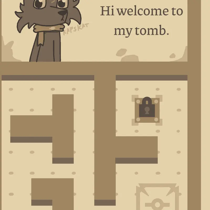 Game by @Random_personality