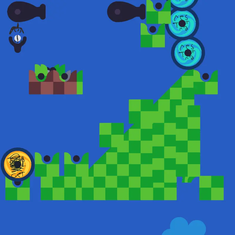 Game by @arkahngaminng