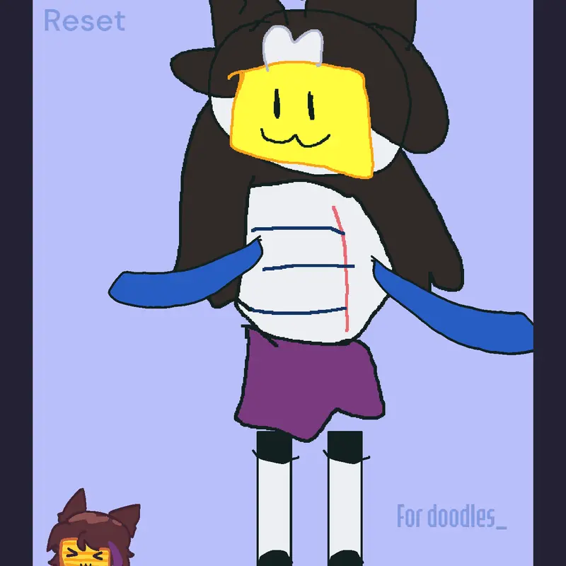 Game by @snowy_puff