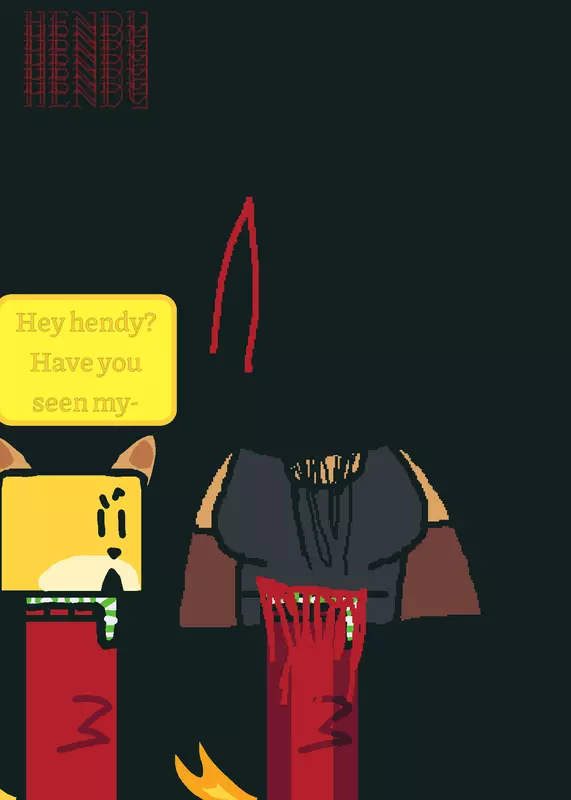 Game by @doge_chaos