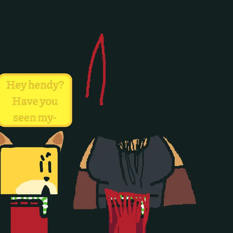 Game by @doge_chaos