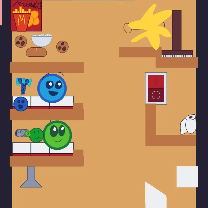 Game by @just_mulpan_black_cube