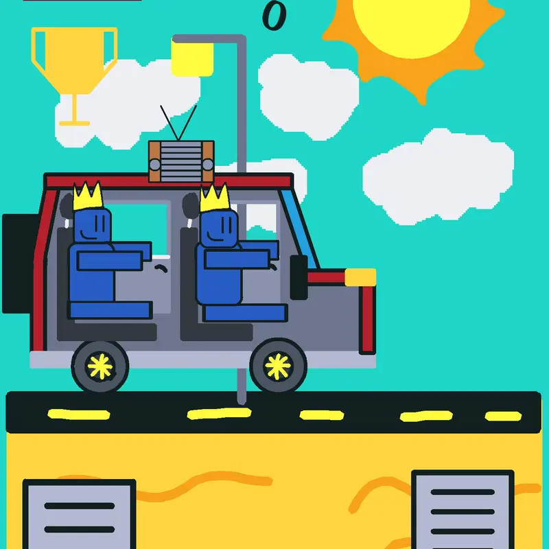 Game by @xBLUE