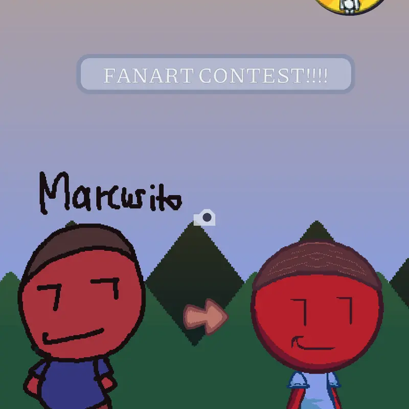 Game by @michigames_OFFICIAL
