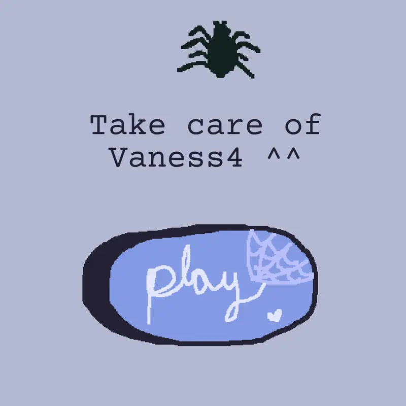 Game by @vaness4