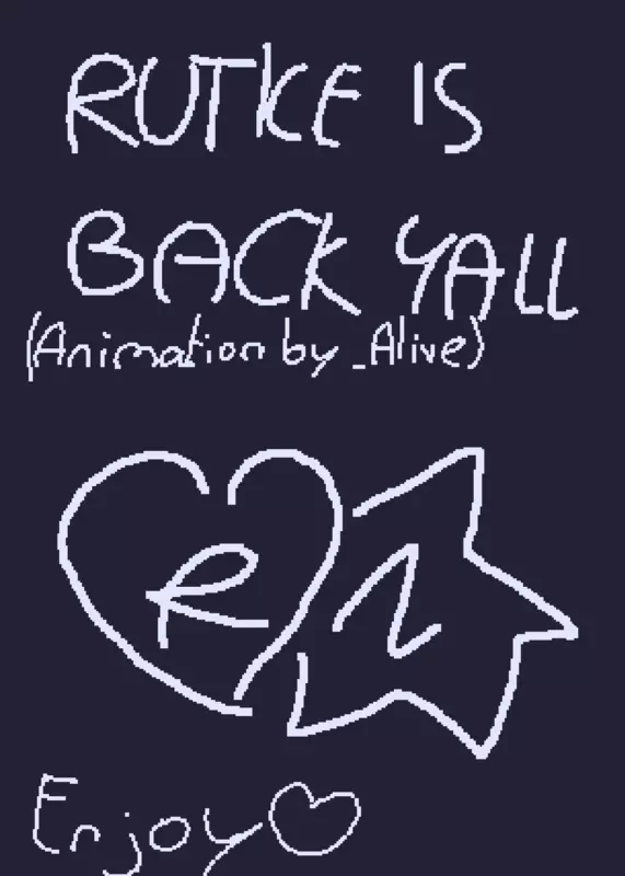 Game by @_Alive