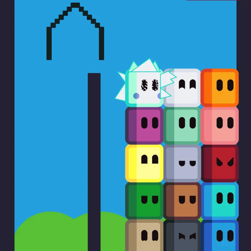Game by @someonethatyoudontknow