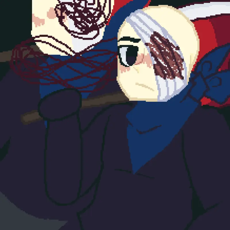 Game by @Mii_Autistic