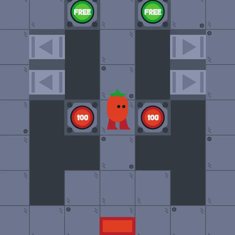 Game by @bolun5