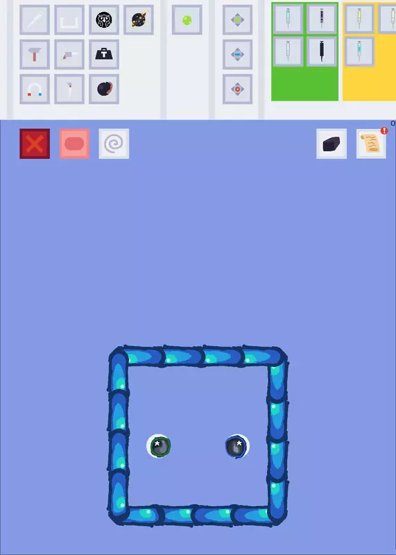 Blob by @planefan