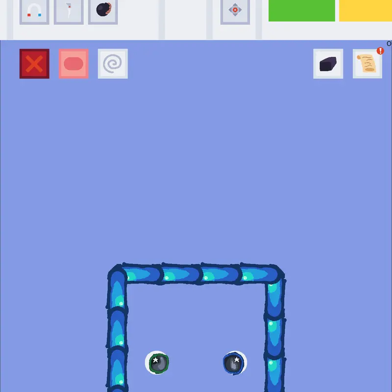Blob by @planefan