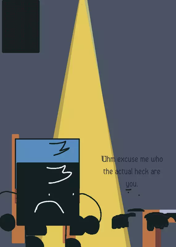 Game by @the_Book_bfdi_kp