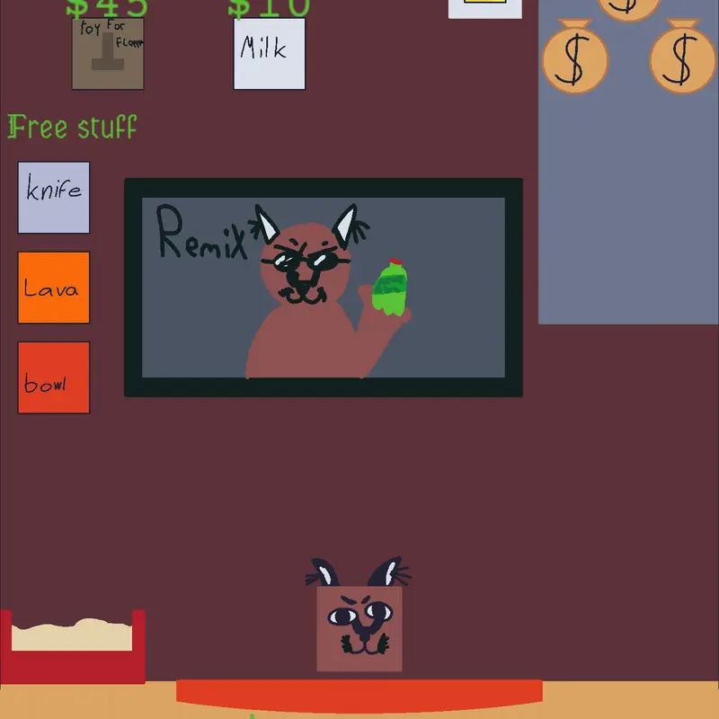 Game by @1wubtastic1