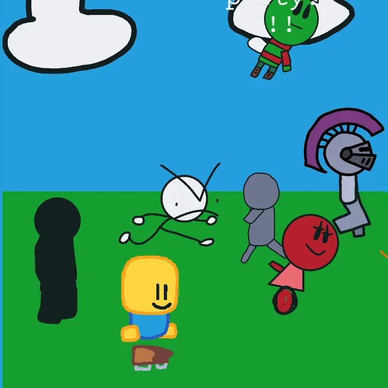 Game by @kitkatt_fanstic