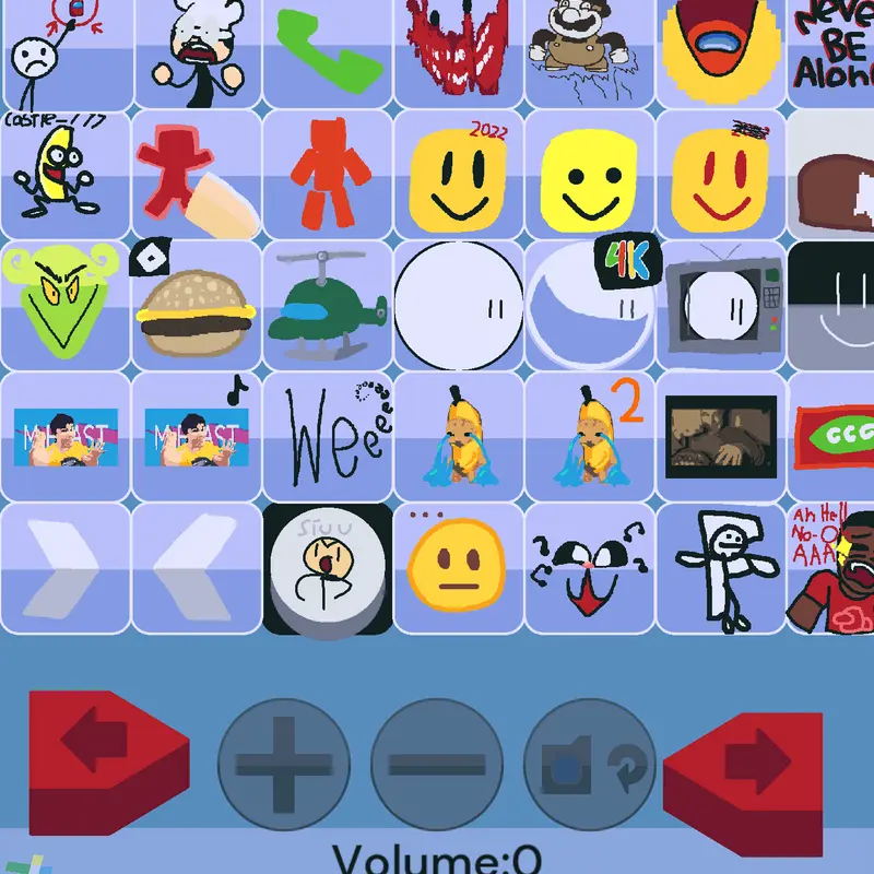 Game by @cameraman_core