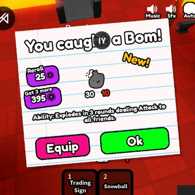 @Bomdoodle