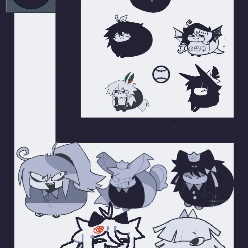 Game by @DharreldaitaXV