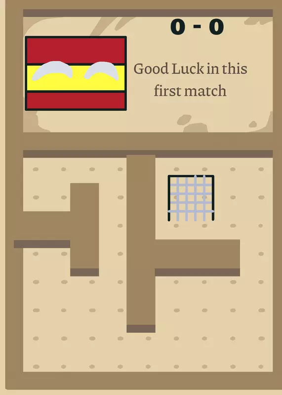 Game by @Elpanecito