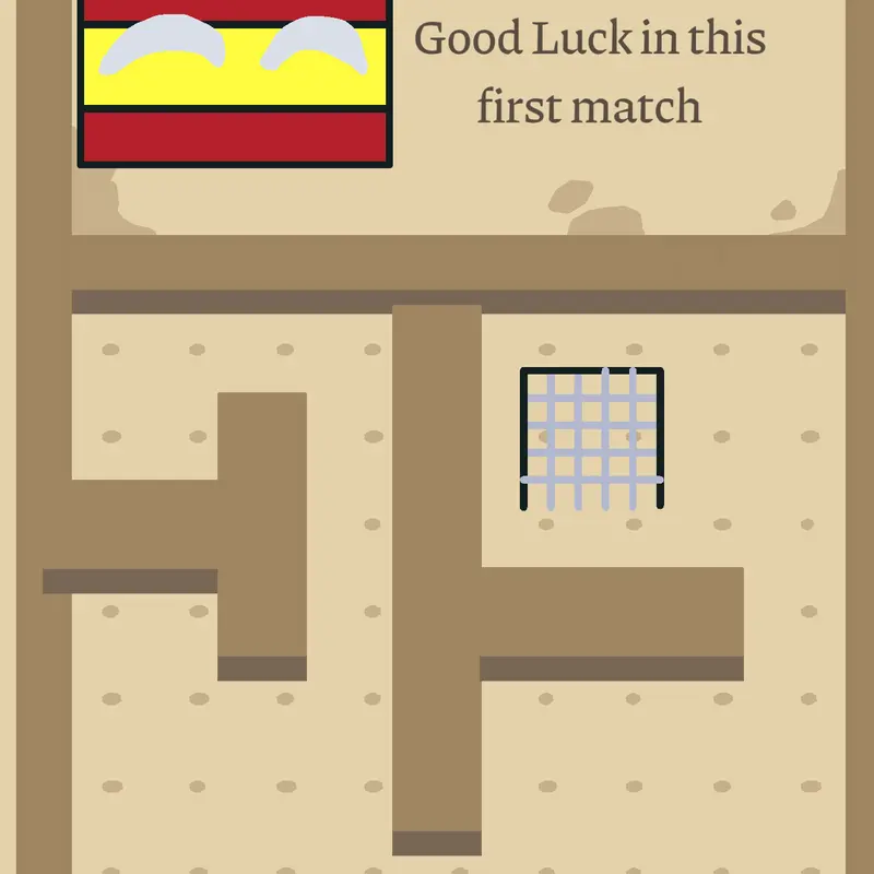 Game by @Elpanecito