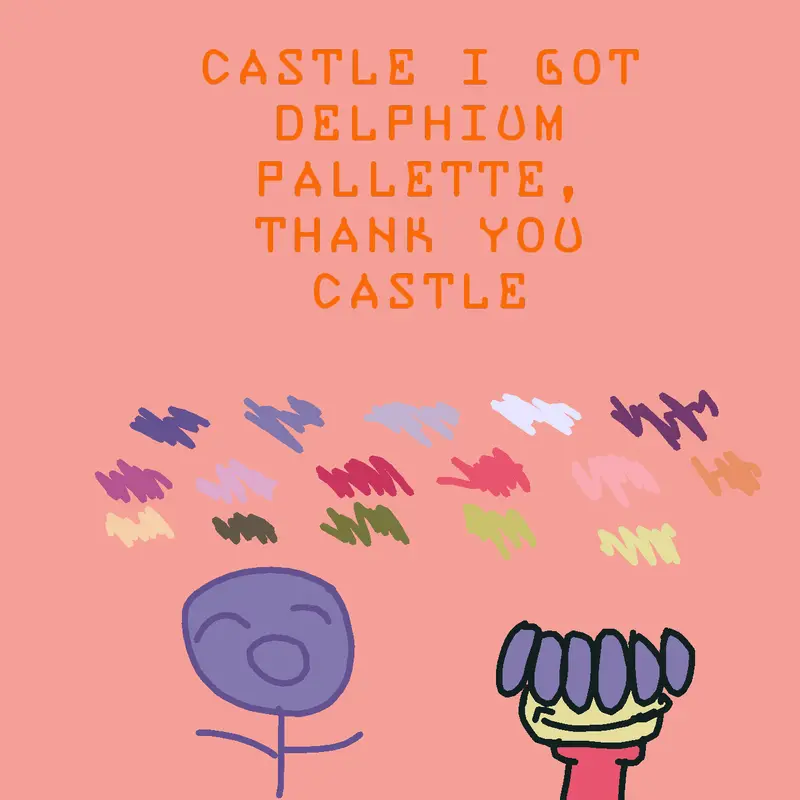 Game by @ihatespidymite5551