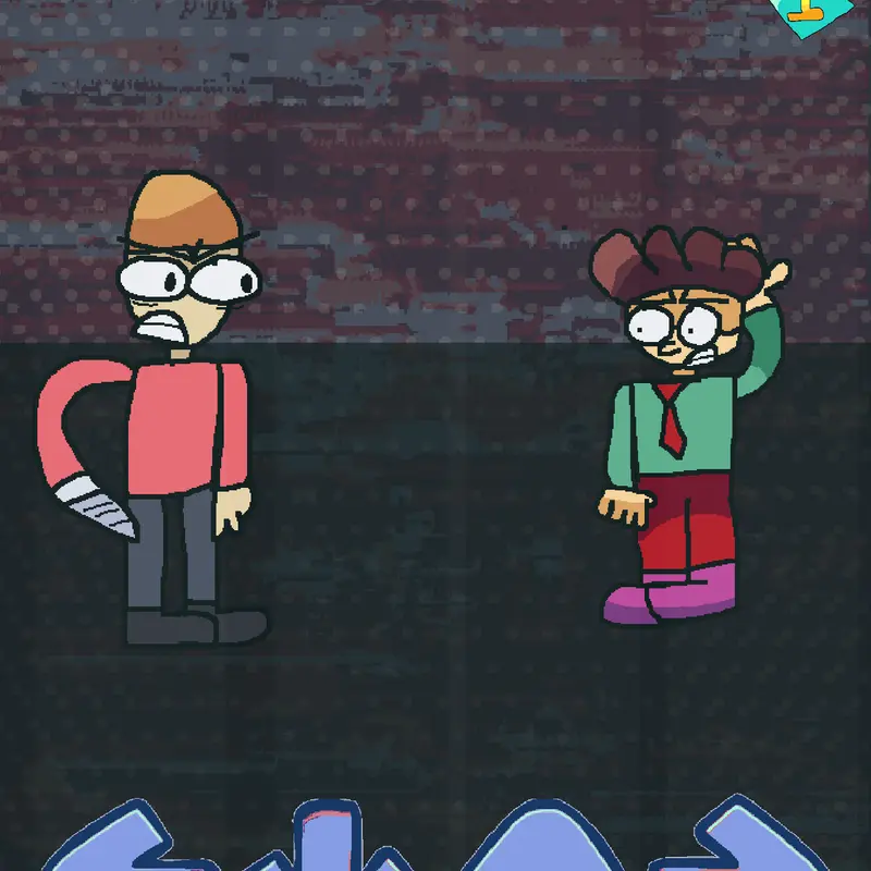 Game by @gweenbeanwatchumeeeaan