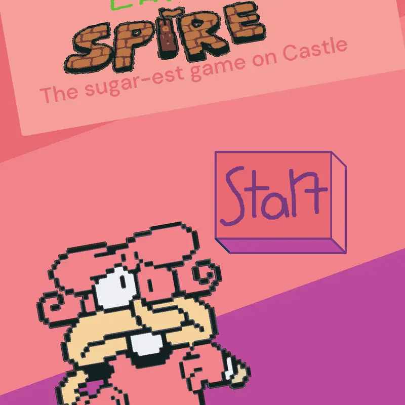 Game by @bfdi_is_the_best_