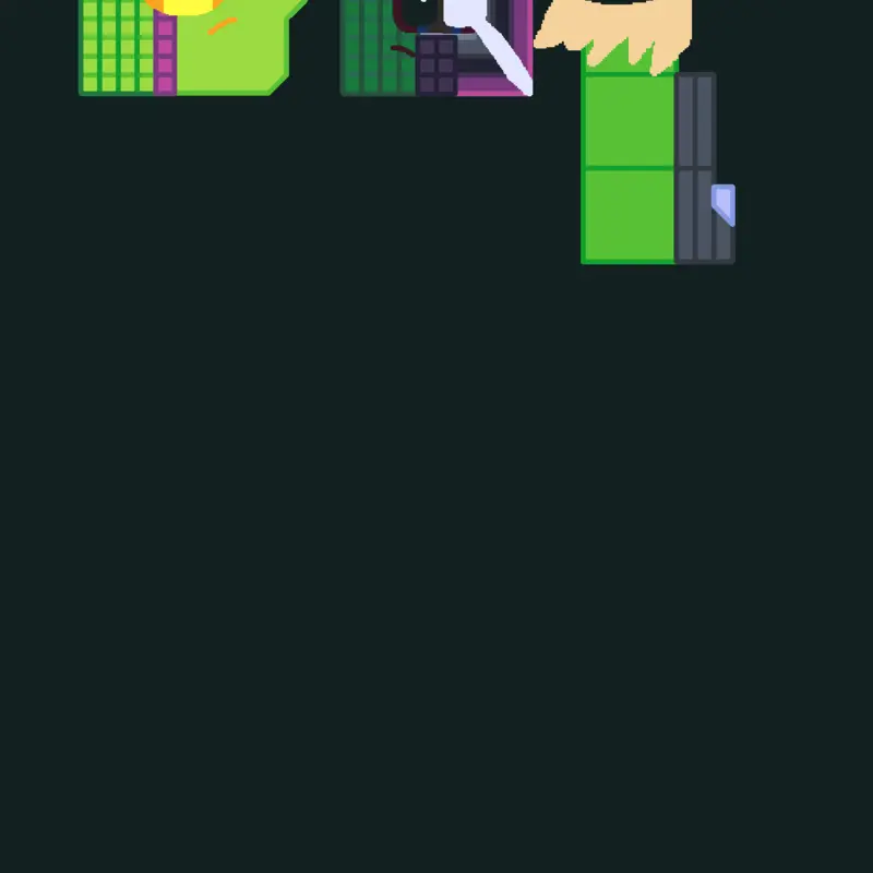 assets by @Halloween44