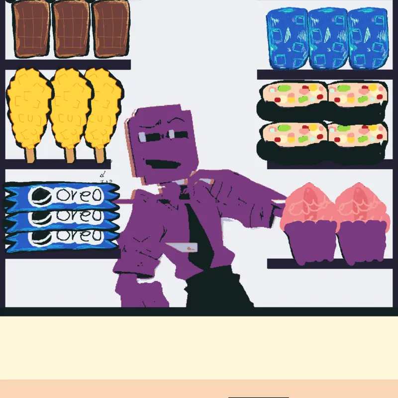 Game by @turkfoxyy