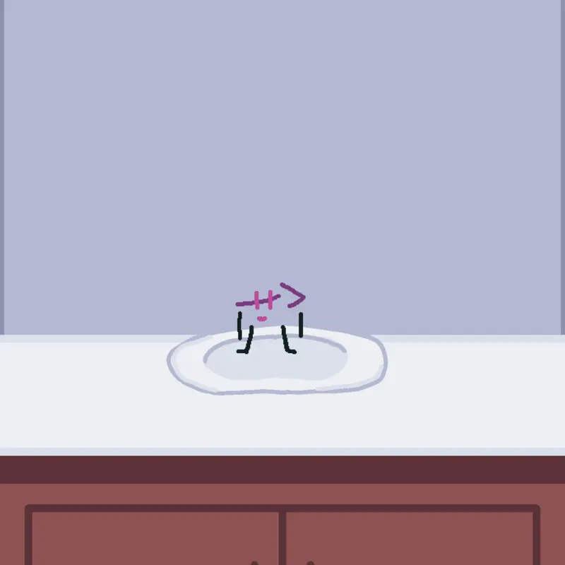 Game by @kitty_mello