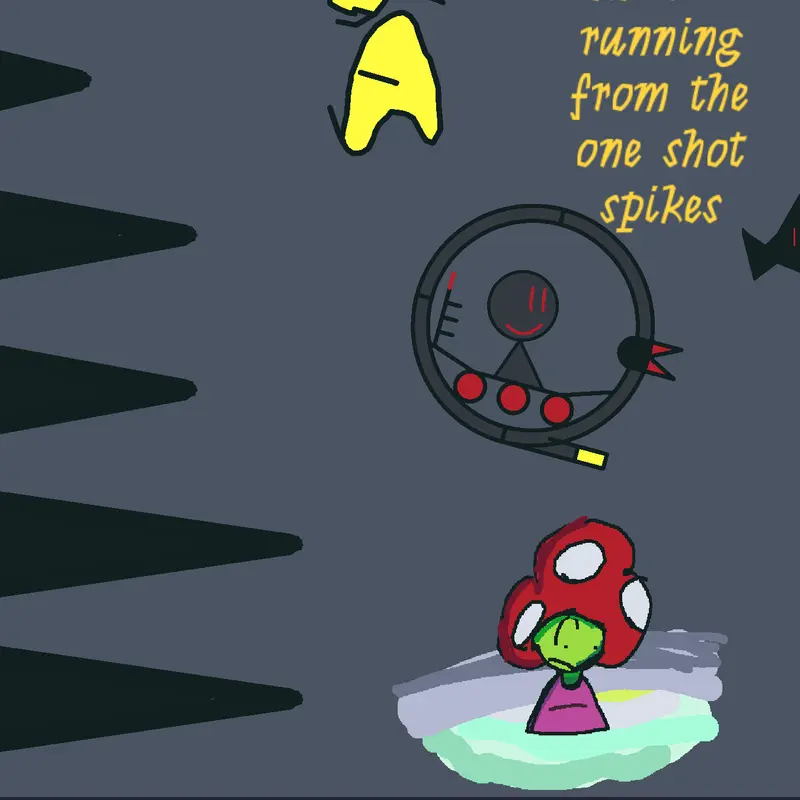 Game by @sebhacks