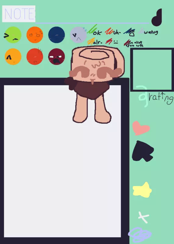 Game by @kittycatthe10nth