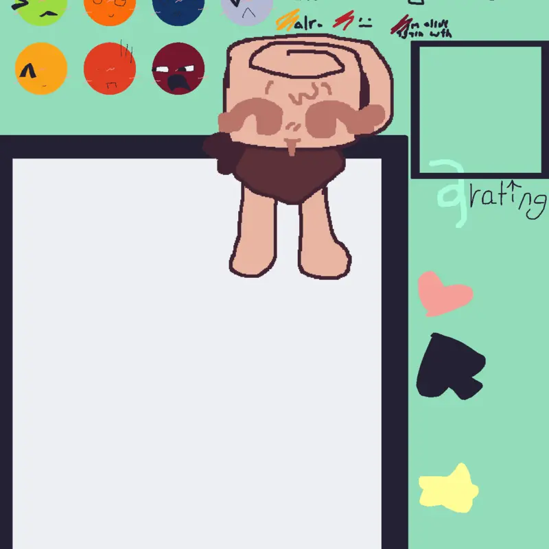 Game by @kittycatthe10nth