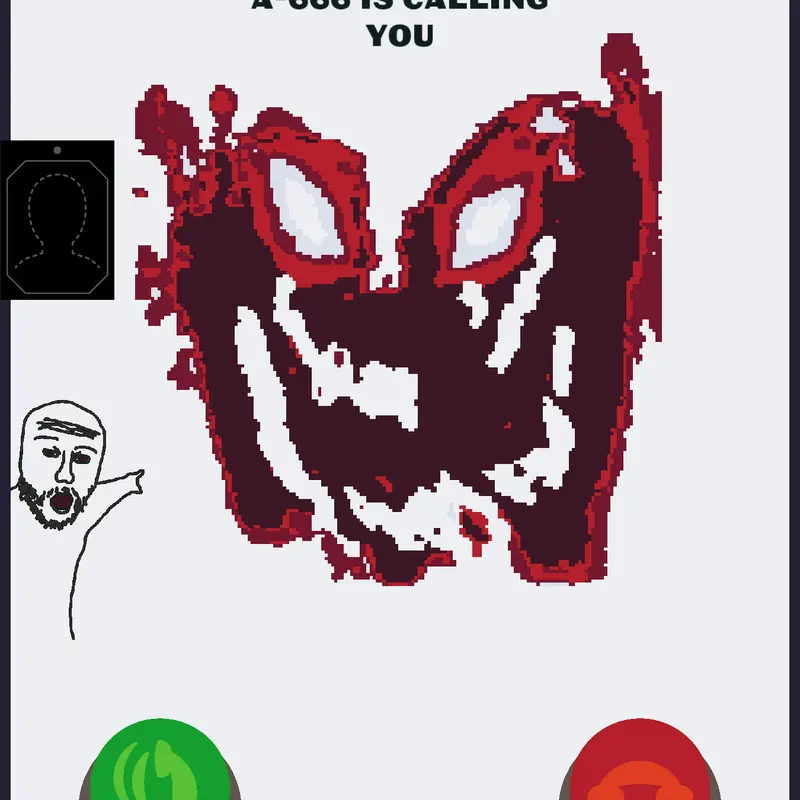 Game by @Anxiety1883