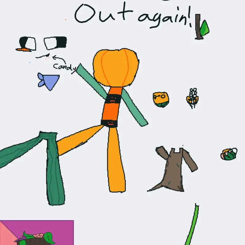 Game by @B4SSI3SN1W1F3