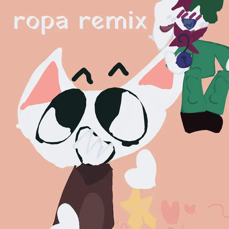 Game by @kiki_bunny_0fiicial