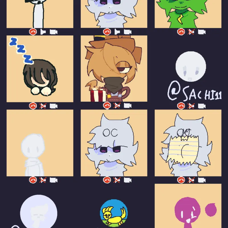 Game by @sachi11