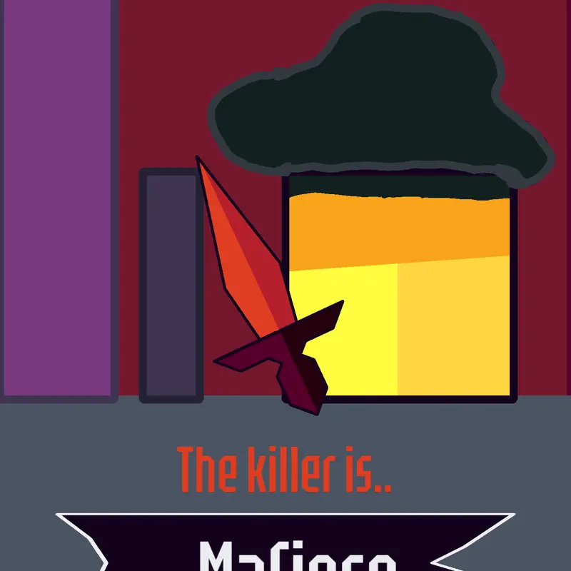 Game by @Mafioso_ForsakenMafia