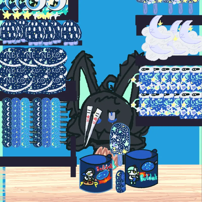 Game by @Kitty-moon